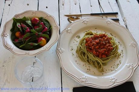 ¡Cocina conmigo! #14# ¡Cocina conmigo! #14#