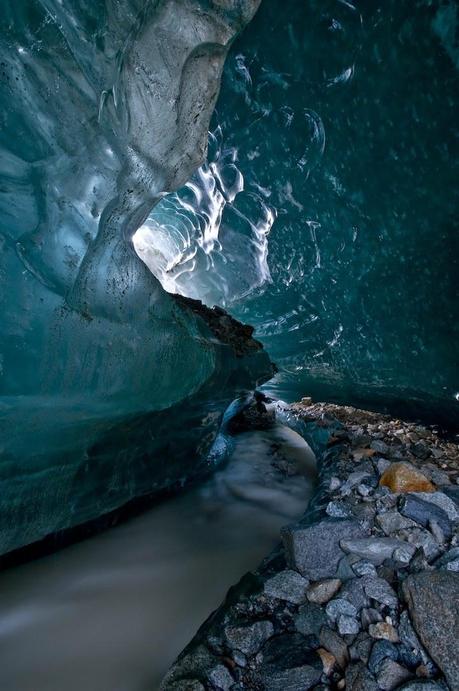 las cuevas más grandes del mundo