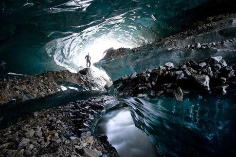 las cuevas más grandes del mundo