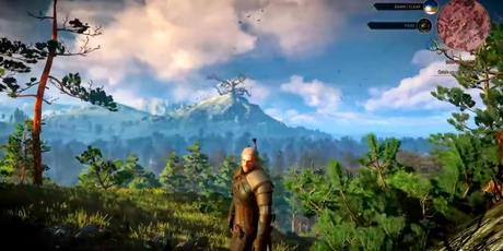 ESPECIAL E3 2014: Impresiones de The Witcher 3: Wild Hunt