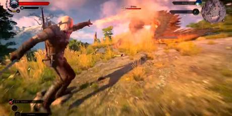 ESPECIAL E3 2014: Impresiones de The Witcher 3: Wild Hunt