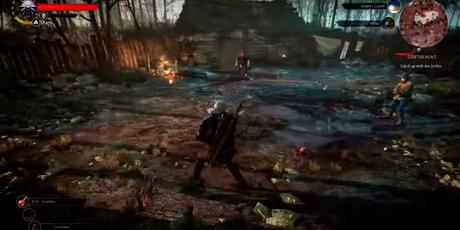 ESPECIAL E3 2014: Impresiones de The Witcher 3: Wild Hunt