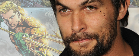 Jason Momoa Podría Ser Aquaman En Batman V Superman: Dawn Of Justice Jason Momoa Podría Ser Aquaman En Batman V Superman: Dawn Of Justice