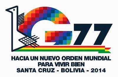 G-77: crónica de un agravio al país más pobre de Sudamérica
