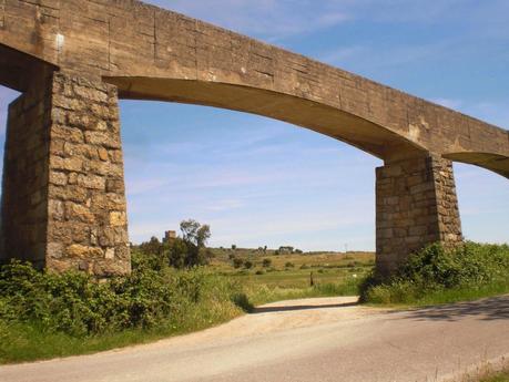 Colaboraciones de Extremadura, caminos de cultura: Castillo de la Torrecilla de Lagartera, junto a Valdesalor, en la Lista Roja del Patrimonio