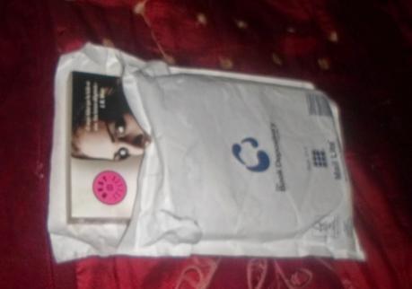 Llego un paquete! #4 Llego un paquete! #4