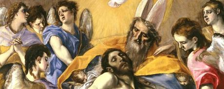 Solemnidad de la Santísima Trinidad Solemnidad de la Santísima Trinidad