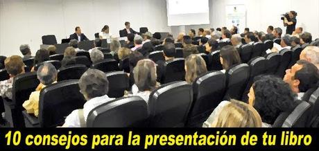 Acto presentación de un libro presentación, acto, libro, inauguración