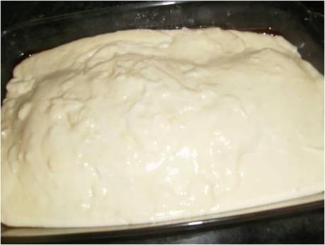 LASAÑA DE CARNE LASAÑA DE CARNE