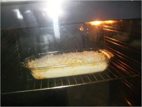 LASAÑA DE CARNE LASAÑA DE CARNE