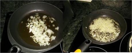 LASAÑA DE CARNE LASAÑA DE CARNE