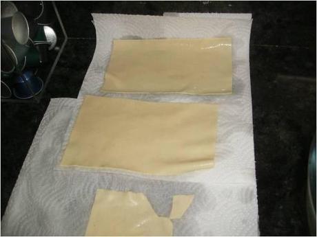 LASAÑA DE CARNE LASAÑA DE CARNE