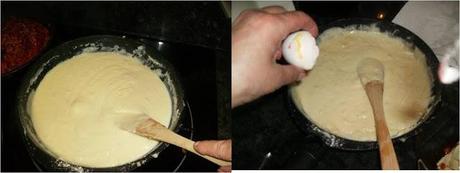 LASAÑA DE CARNE LASAÑA DE CARNE