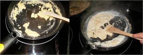 LASAÑA DE CARNE LASAÑA DE CARNE