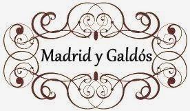 Los cafés madrileños en la obra de Galdós. CAPÍTULO II Los cafés madrileños en la obra de Galdós. CAPÍTULO II