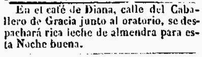 Los cafés madrileños en la obra de Galdós. CAPÍTULO II Los cafés madrileños en la obra de Galdós. CAPÍTULO II