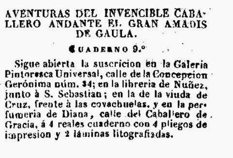 Los cafés madrileños en la obra de Galdós. CAPÍTULO II Los cafés madrileños en la obra de Galdós. CAPÍTULO II