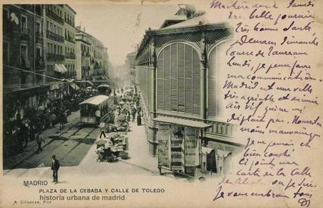 Los cafés madrileños en la obra de Galdós. CAPÍTULO II Los cafés madrileños en la obra de Galdós. CAPÍTULO II