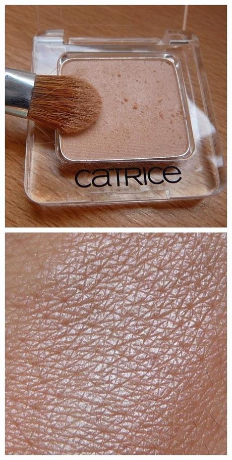 Productos Catrice 100% recomendables y baratos: sombra, máscara de cejas y prebase de sombras