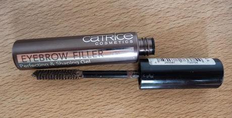 Productos Catrice 100% recomendables y baratos: sombra, máscara de cejas y prebase de sombras