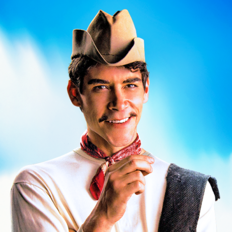 Cantinflas Movie