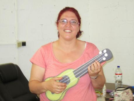 497.- Y 100, happening terminado 497.- Y 100, happening terminado