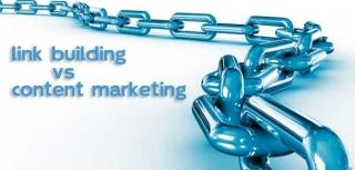 Link Building y Márketing de Contenidos, similares y diferentes Link Building y Márketing de Contenidos, similares y diferentes
