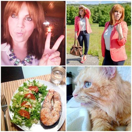 Instaweek 15/June Instaweek 15/June