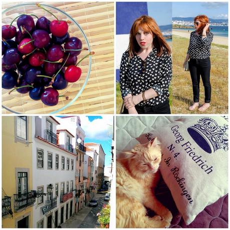 Instaweek 15/June Instaweek 15/June