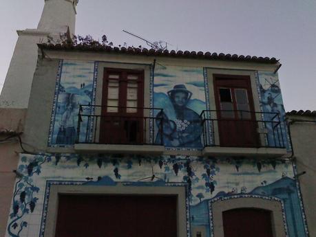 ARTE EN LA CALLE 1 ARTE EN LA CALLE 1