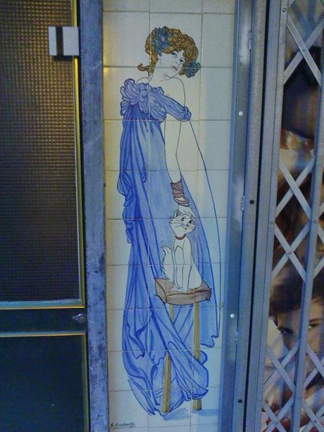 ARTE EN LA CALLE 1 ARTE EN LA CALLE 1