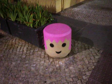 ARTE EN LA CALLE 1 ARTE EN LA CALLE 1