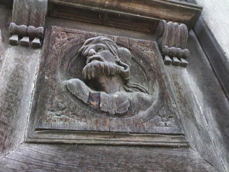 ARTE EN LA CALLE 1 ARTE EN LA CALLE 1