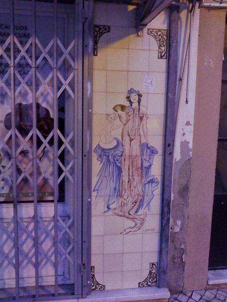 ARTE EN LA CALLE 1 ARTE EN LA CALLE 1