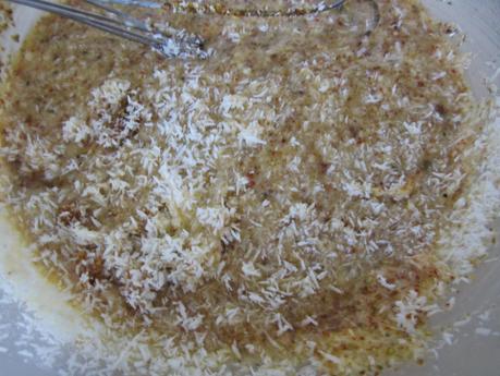 BIZCOCHO DE COCO CON SEMILLAS VARIADAS DE LINWOODS BIZCOCHO DE COCO CON SEMILLAS VARIADAS DE LINWOODS