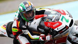 Alex Márquez consigue su primera victoria de la temporada en Montmeló images