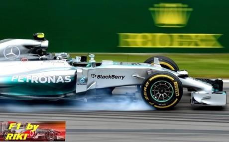 PROBLEMA DE ADAPTABILIDAD DE LOS PILOTOS DE F1 A LA NUEVA ERA - ARTICULO ESPECIAL