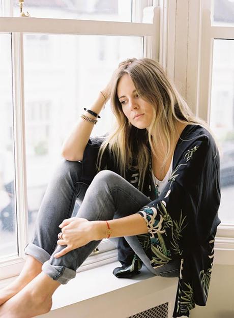 Sunday´s Inspiration: Boho Style Sunday´s Inspiration: Boho Style