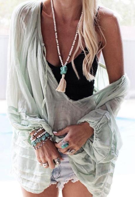 Sunday´s Inspiration: Boho Style Sunday´s Inspiration: Boho Style