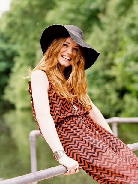 Sunday´s Inspiration: Boho Style Sunday´s Inspiration: Boho Style