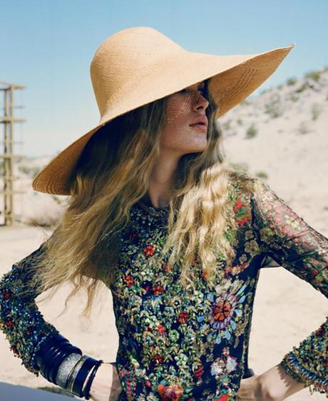 Sunday´s Inspiration: Boho Style Sunday´s Inspiration: Boho Style