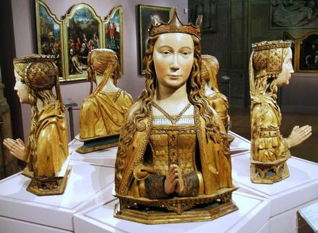 Arte Sacro en la Catedral Nueva arte-sacro-vitoria