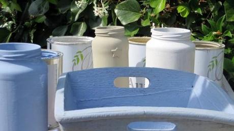 Un DIY ( de tarros de aceitunas) tarroDIY3