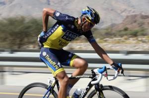 Y de repente un Talansky. El gran protagonista de la carrera francesa