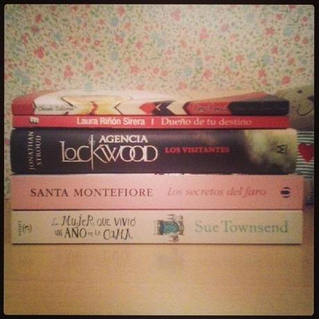 ¿Qué voy a leer? | Me reto ¿Qué voy a leer? | Me reto