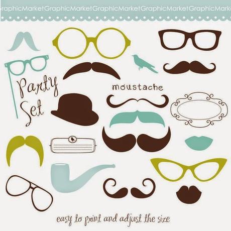 Más imprimibles de boda cucos Más imprimibles de boda cucos