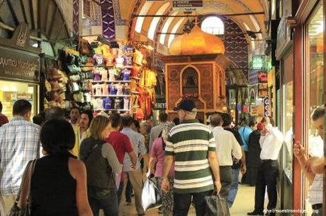 Grand Bazaar