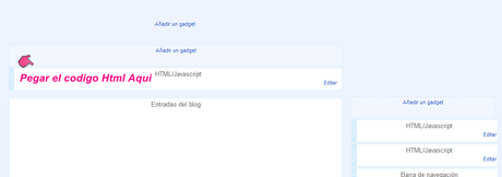 Tutorial: Añadir Nivo Slider en Blogger Tutorial: Añadir Nivo Slider en Blogger