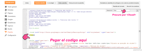 Tutorial: Añadir Nivo Slider en Blogger Tutorial: Añadir Nivo Slider en Blogger