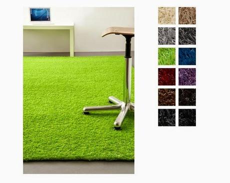 Llega el verano y es posible y sin regar !!! ¿Te apuntas al césped artificial? Llega el verano y es posible y sin regar !!! ¿Te apuntas al césped artificial?